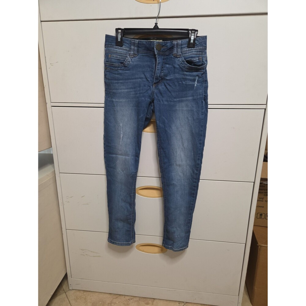 JeansDemocracy brand "Ab"solution technology jeans Size 4